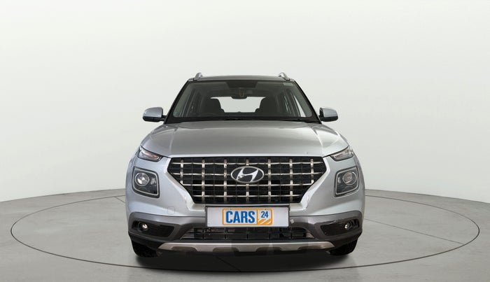 2019 Hyundai VENUE SX PLUS 1.0 TURBO DCT, Petrol, Automatic, 60,108 km, Front