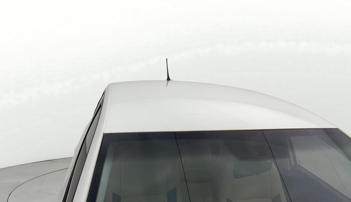 2019 Volkswagen Polo TRENDLINE 1.0L, Petrol, Manual, 75,876 km, Roof