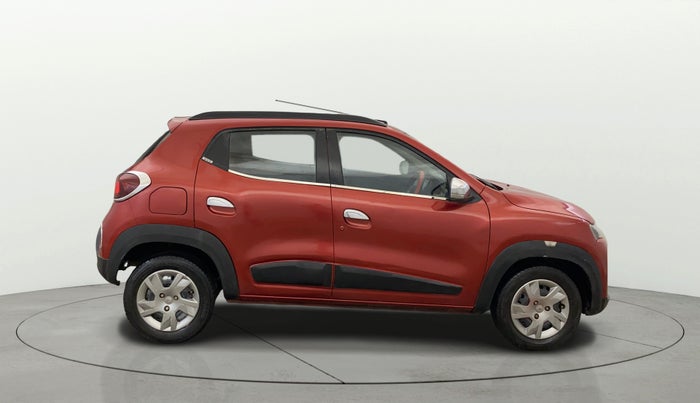 2021 Renault Kwid RXT 1.0 (O), Petrol, Manual, 47,480 km, Right Side View