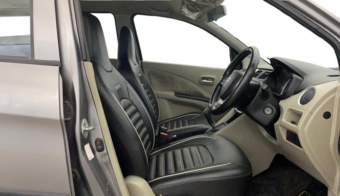 2017 Maruti Celerio ZXI AMT, Petrol, Automatic, 41,645 km, Right Side Front Door Cabin