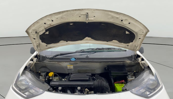 2021 Datsun Redi Go T, Petrol, Manual, 25,136 km, Open Bonet