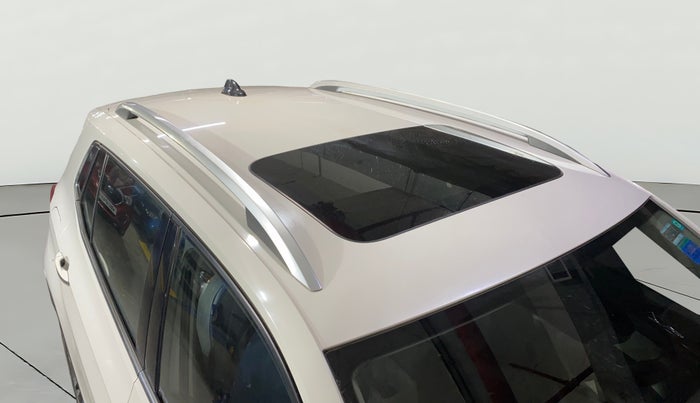 2022 Skoda KUSHAQ STYLE 1.5L TSI MT, Petrol, Manual, 21,417 km, Roof