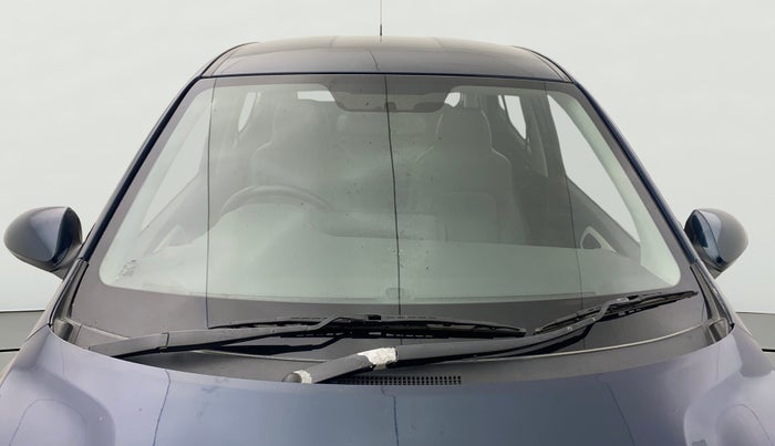 2021 Hyundai GRAND I10 NIOS MAGNA 1.2 KAPPA VTVT, Petrol, Manual, 76,850 km, Front Windshield