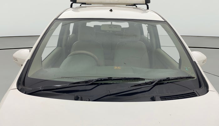 2018 Maruti Ertiga VXI, Petrol, Manual, 75,673 km, Front Windshield