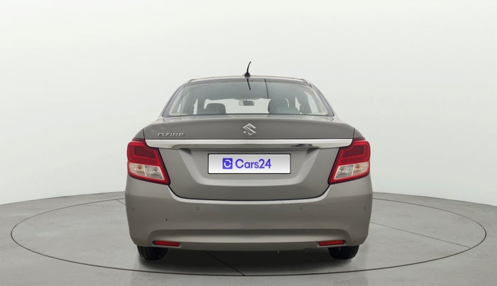 2022 Maruti Dzire VXI, Petrol, Manual, 25,110 km, Back/Rear
