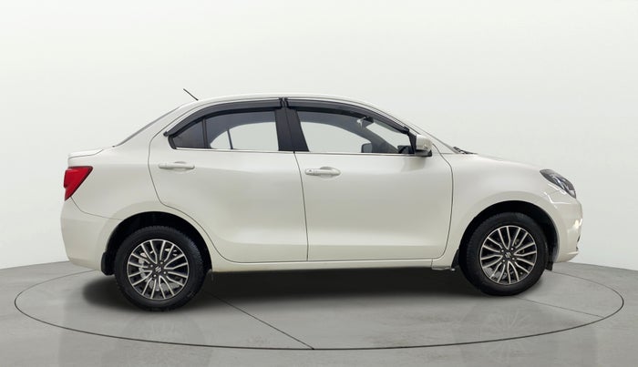 2024 Maruti Dzire ZXI Plus, Petrol, Manual, 48,081 km, Right Side View