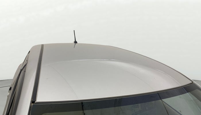 2014 Honda Amaze 1.2L I-VTEC E, Petrol, Manual, 34,177 km, Roof