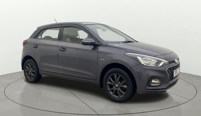 2019 Hyundai Elite i20 SPORTZ PLUS  1.2 CVT, Petrol, Automatic, 24,981 km, SRP