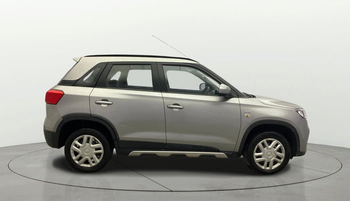 2016 Maruti Vitara Brezza VDI, Diesel, Manual, 1,01,543 km, Right Side View