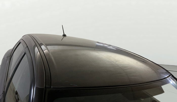 2016 Maruti Baleno DELTA PETROL 1.2, Petrol, Manual, 10,964 km, Roof