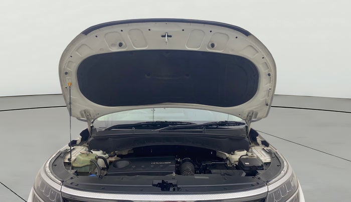 2020 KIA SELTOS GTK 1.4 PETROL, Petrol, Manual, 28,016 km, Open Bonet