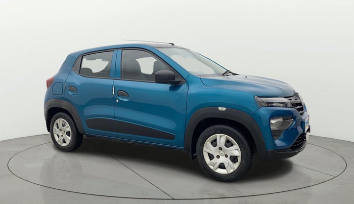 2020 Renault Kwid RXL, Petrol, Manual, 32,399 km, SRP