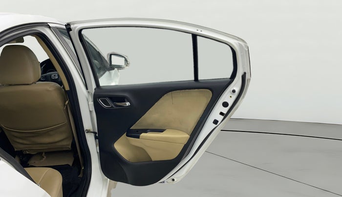 2018 Honda City 1.5L I-VTEC V MT, Petrol, Manual, 69,201 km, RHS Rear Door