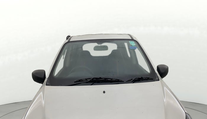 2021 Maruti Alto VXI, Petrol, Manual, 5,147 km, Front Windshield