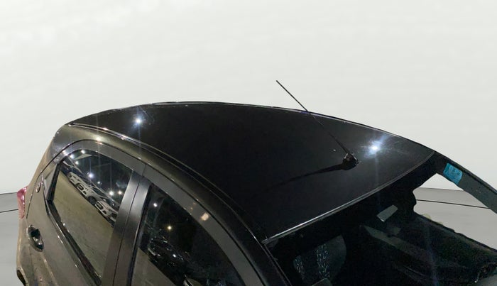 2023 Tata Tiago XTA PETROL, CNG, Automatic, 31,046 km, Roof