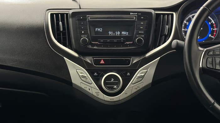 Features
