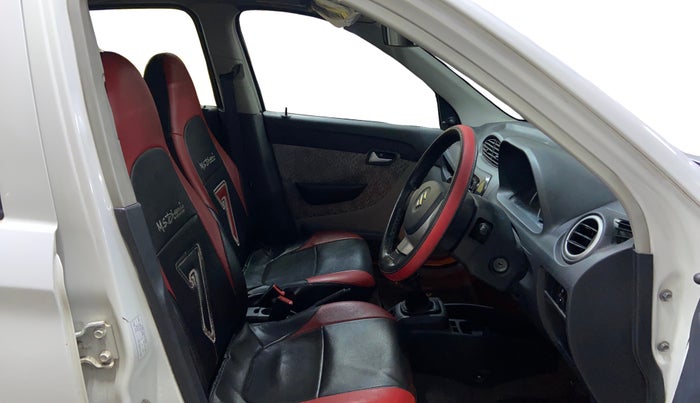 2016 Maruti Alto 800 LXI, Petrol, Manual, 66,920 km, Right Side Front Door Cabin