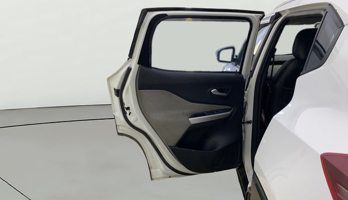 2021 Nissan MAGNITE XL, Petrol, Manual, 54,571 km, LHS Rear Door