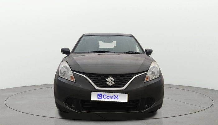 2018 Maruti Baleno DELTA PETROL 1.2, Petrol, Manual, 79,928 km, Front