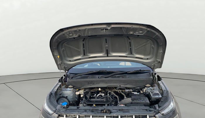 2021 Hyundai VENUE S+ 1.2, Petrol, Manual, 24,191 km, Open Bonet