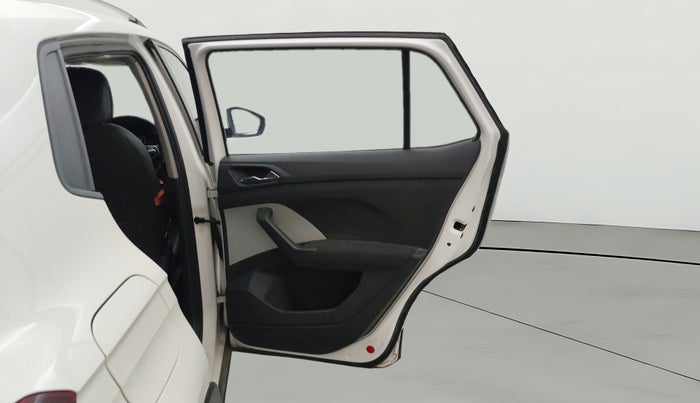 2023 Skoda KUSHAQ AMBITION 1.0L TSI MT, Petrol, Manual, 59,308 km, RHS Rear Door