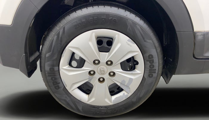 2017 Hyundai Creta S 1.4 DIESEL, Diesel, Manual, 84,322 km, Right Rear Wheel