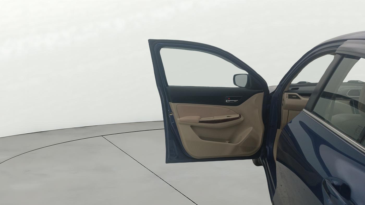 2020 Maruti Dzire ZXI Plus, Petrol, Manual, 63,066 km, LHS Front Door