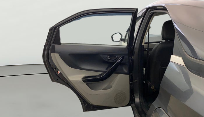 2019 Tata NEXON XMA PETROL, Petrol, Automatic, 47,239 km, LHS Rear Door