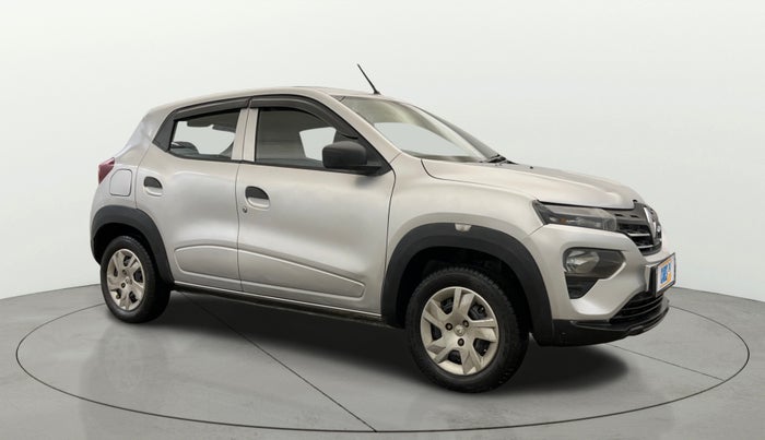 2019 Renault Kwid RXL, Petrol, Manual, 48,746 km, SRP