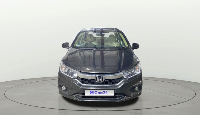 2018 Honda City 1.5L I-VTEC VX CVT, Petrol, Automatic, 75,840 km, Front