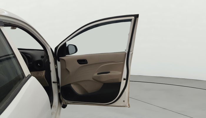 2020 Hyundai NEW SANTRO SPORTZ EXECUTIVE MT CNG, CNG, Manual, 80,349 km, RHS Front Door