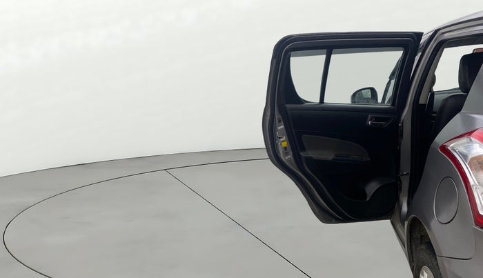 2015 Maruti Swift ZXI, Petrol, Manual, 81,325 km, LHS Rear Door