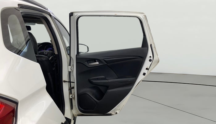 2018 Honda WR-V 1.2L I-VTEC S MT, Petrol, Manual, 95,175 km, RHS Rear Door