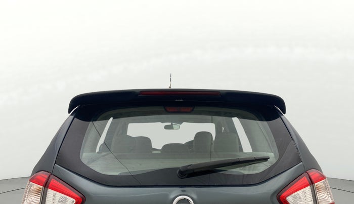 2016 Nissan Terrano XL (P), Petrol, Manual, 83,888 km, Rear Windshield