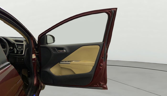 2016 Honda City 1.5L I-VTEC VX (O) MT, Petrol, Manual, 39,445 km, RHS Front Door