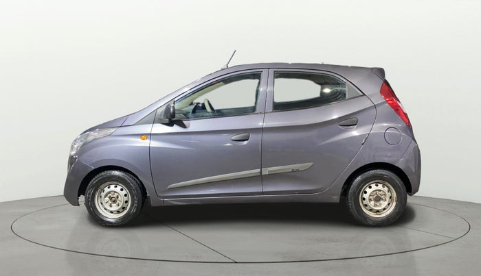 2016 Hyundai Eon ERA +, Petrol, Manual, 28,280 km, Left Side
