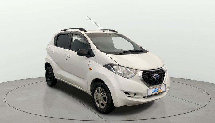 2018 Datsun Redi Go T, Petrol, Manual, 44,926 km, SRP
