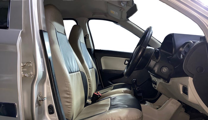 2021 Maruti Alto VXI, Petrol, Manual, 52,097 km, Right Side Front Door Cabin