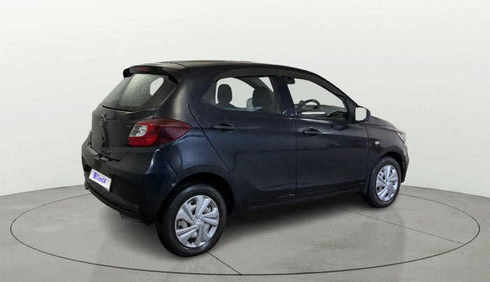 2022 Tata Tiago XM CNG, CNG, Manual, 84,677 km, Right Back Diagonal