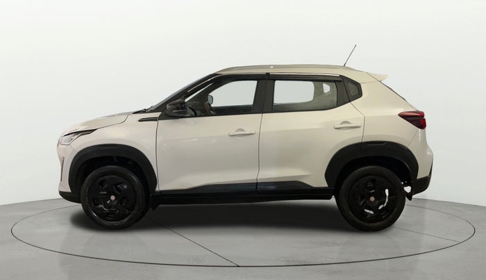 2023 Nissan MAGNITE XL, Petrol, Manual, 42,256 km, Left Side