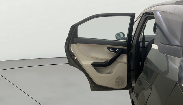 2021 Tata NEXON XZA PLUS PETROL, Petrol, Automatic, 54,011 km, LHS Rear Door