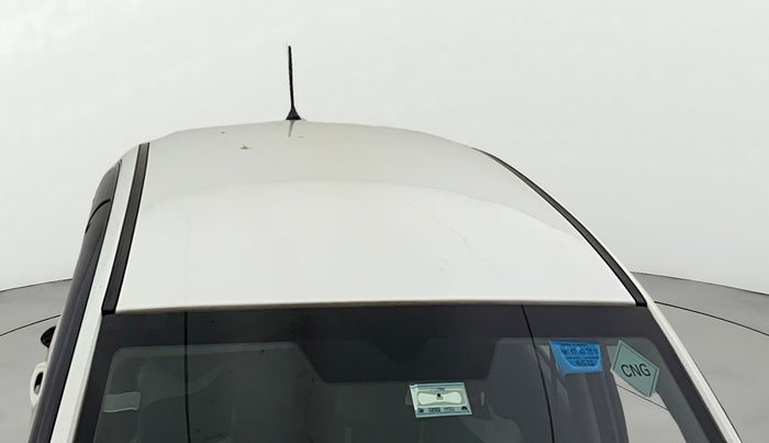 2022 Tata TIGOR XZ CNG, CNG, Manual, 29,753 km, Roof