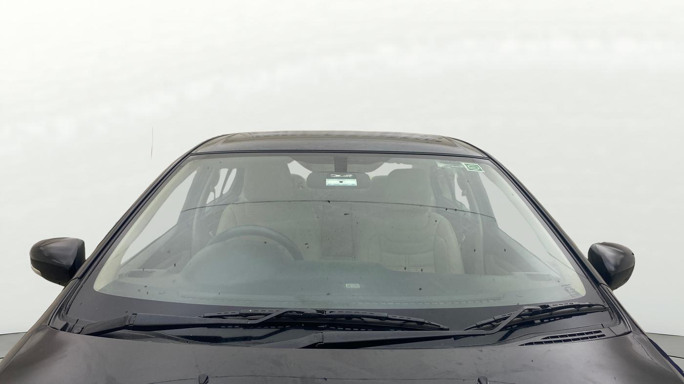 2020 Maruti Ciaz DELTA AT 1.5 SHVS PETROL, Petrol, Automatic, 1,38,064 km, Front Windshield