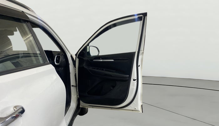 2021 KIA SONET HTK PLUS 1.2, Petrol, Manual, 9,029 km, RHS Front Door