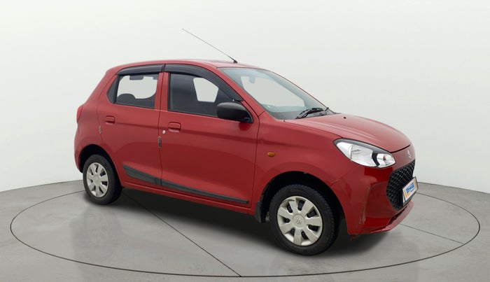 2023 Maruti Alto K10 VXI PLUS, Petrol, Manual, 11,574 km, Right Front Diagonal