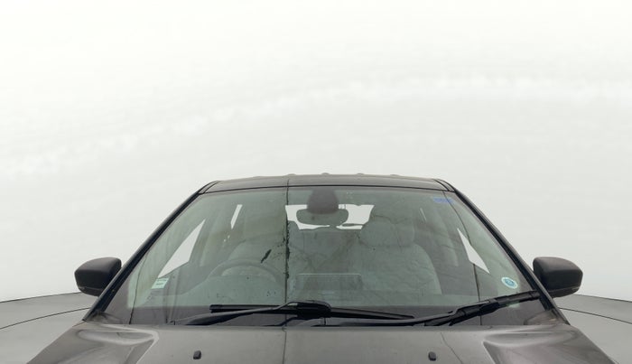 2022 Jeep Compass SPORT 1.4 PETROL, Petrol, Manual, 35,312 km, Front Windshield