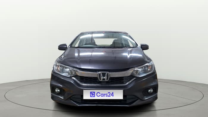 2017 Honda City 1.5L I-VTEC V MT, Petrol, Manual, 69,917 km, Front