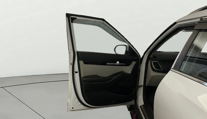 2022 KIA SELTOS HTX IVT 1.5 PETROL, Petrol, Automatic, 68,137 km, LHS Front Door