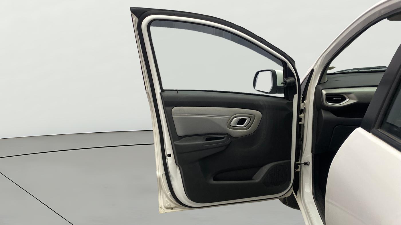 2020 Datsun Redi Go T(O) 1.0 AMT, Petrol, Automatic, 31,745 km, LHS Front Door
