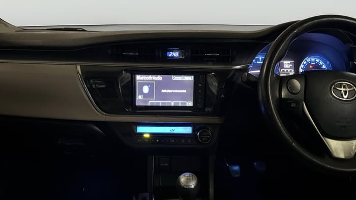 Features